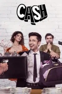 Cash 2021 Hindi Full Movie HD Cash 2021 Hindi Full Movie HD