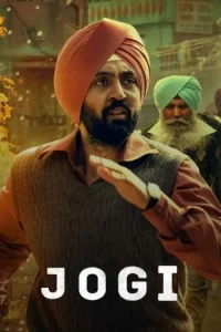 Jogi 2022 Hindi Full Movie HD