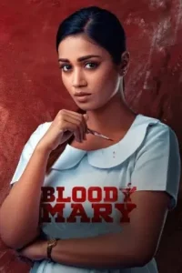 Bloody Mary 2022 Hindi + Telugu South Movie HD Bloody Mary 2022 Hindi + Telugu South Movie HD