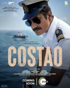 Costao 2025 Bollywood Hindi Movie HD Costao 2025 Bollywood Hindi Movie HD