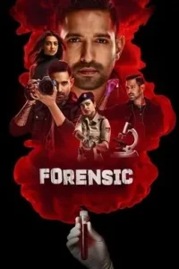 Forensic 2022 Bollywood Full Movie HD