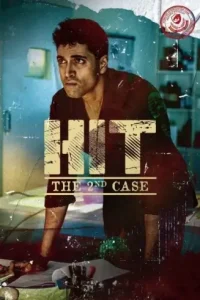 HIT – The Second Case 2022 Hindi + Telugu South Movie HD HIT – The Second Case 2022 Hindi + Telugu South Movie HD