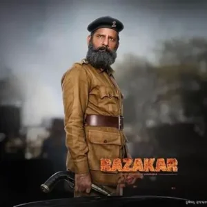 Razakar 2024 South Hindi Movie HD Razakar 2024 South Hindi Movie HD