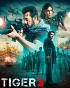 Tiger 3 2023 Bollywood Hindi Full Movie HD Tiger 3 2023 Bollywood Hindi Full Movie HD