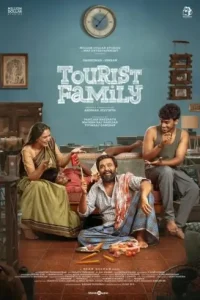 Tourist Family 2025 Hindi + Tamil South Movie HD Tourist Family 2025 Hindi + Tamil South Movie HD